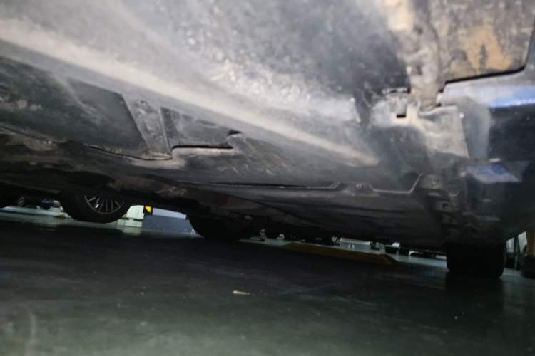 Used Audi A5 2019 Sportback 40 TFSI Fashion Model Chassis Rear Right