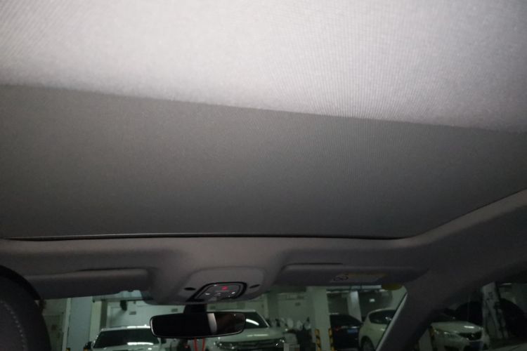 Used Audi A5 2019 Sportback 40 TFSI Fashion Model Headliner