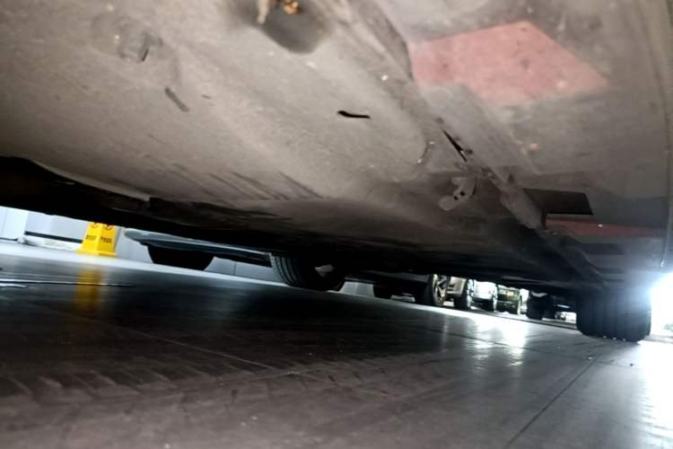 Used Audi A5 2019 Sportback 40 TFSI Fashion Model Chassis Front Left