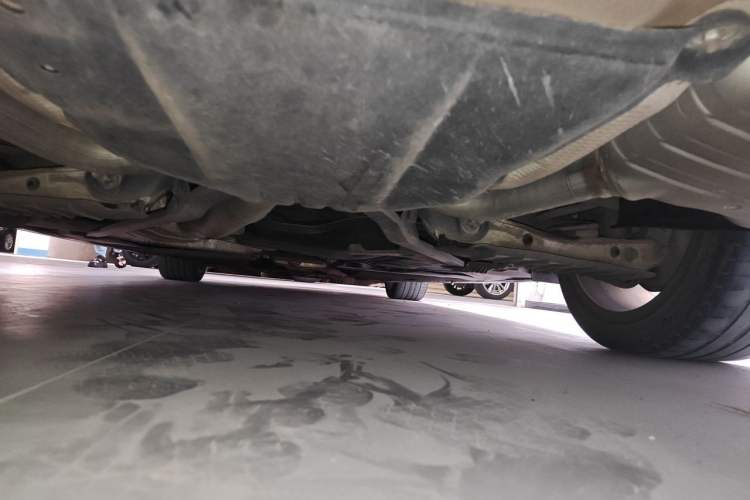 Used Audi A5 2019 Sportback 40 TFSI Fashion Model Chassis Rear
