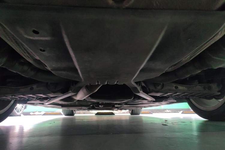 Used Audi A5 2019 Sportback 40 TFSI Fashion Model Chassis Rear