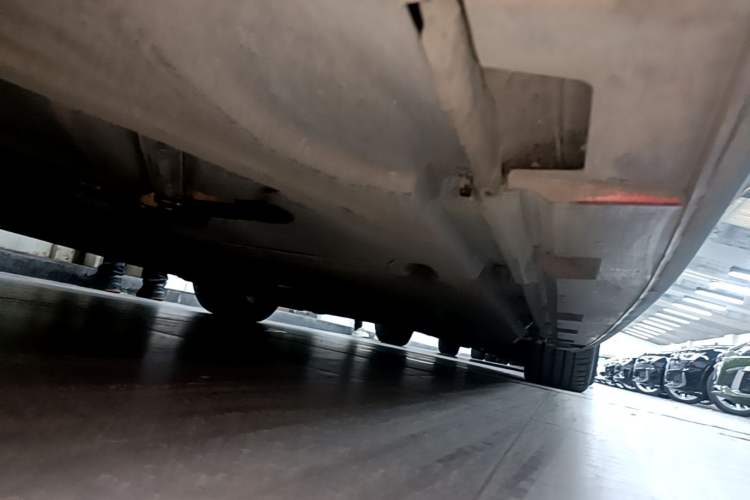 Used Audi A5 2019 Sportback 40 TFSI Fashion Model Chassis Rear Right