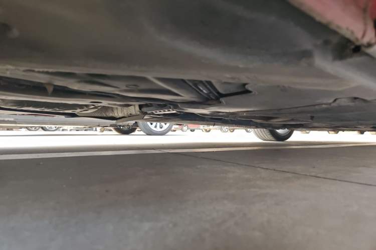 Used Audi A5 2019 Sportback 40 TFSI Fashion Model Chassis Rear Right