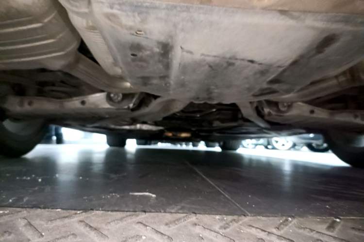Used Audi A5 2019 Sportback 40 TFSI Fashion Model Chassis Rear