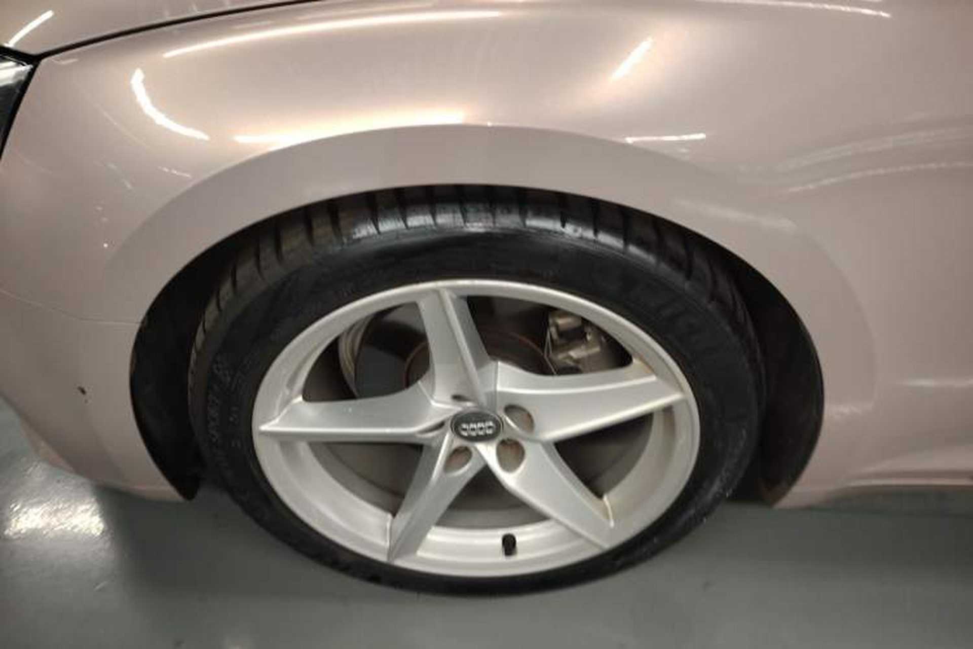 Used Audi A5 2019 Sportback 40 TFSI Fashion Model Exterior 7
