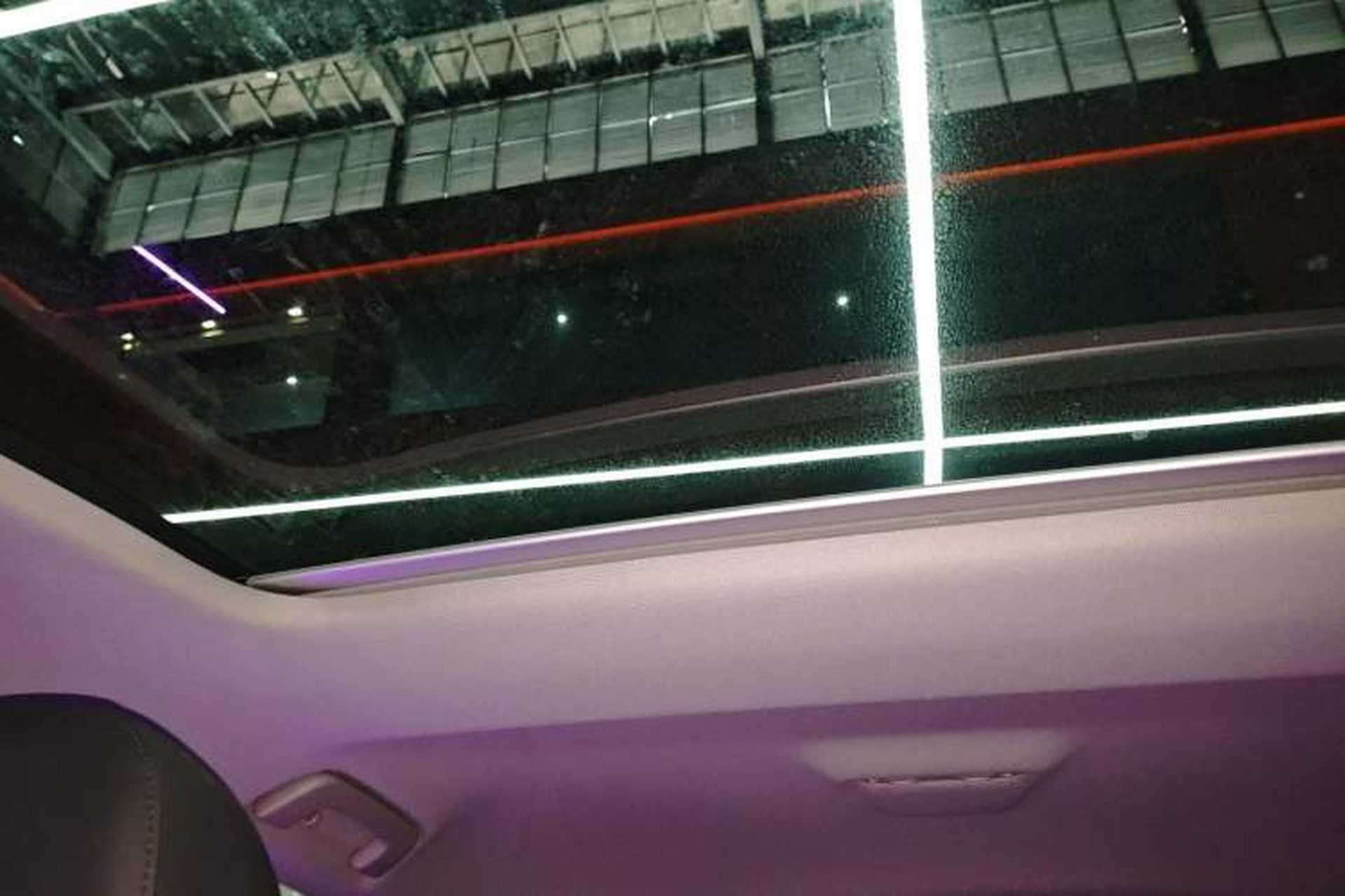 Used Audi A5 2019 Sportback 40 TFSI Fashion Model Headliner