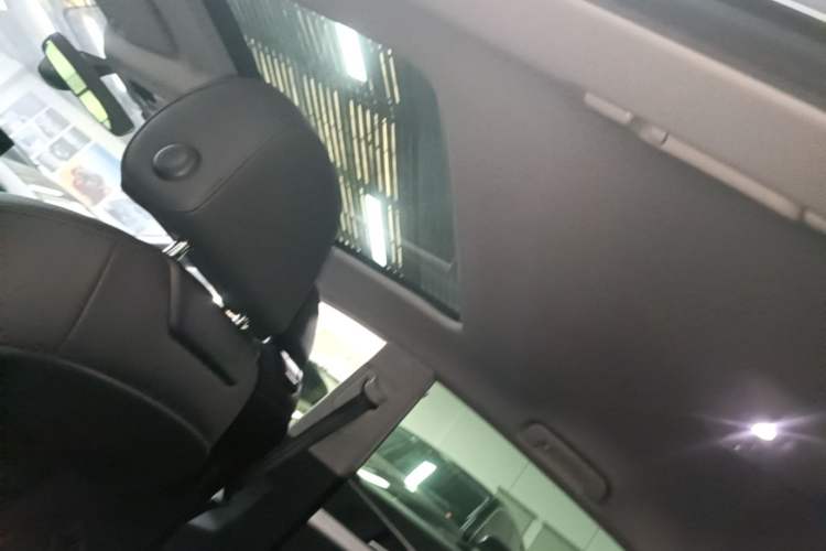 Used Audi A5 2019 Sportback 40 TFSI Fashion Model Headliner