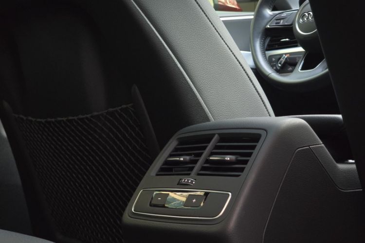 Used Audi A5 2019 Sportback 40 TFSI Fashion Model Interior 5