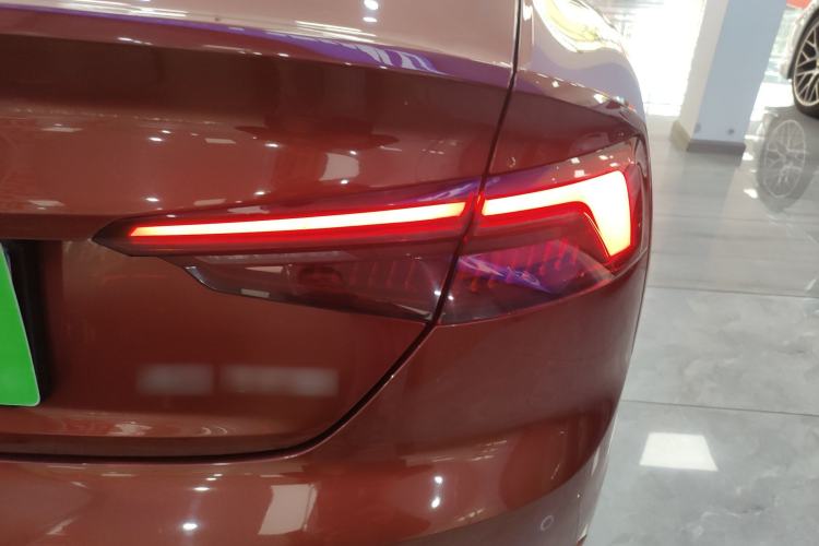 Used Audi A5 2019 Sportback 40 TFSI Fashion Model Right Rear Taillight