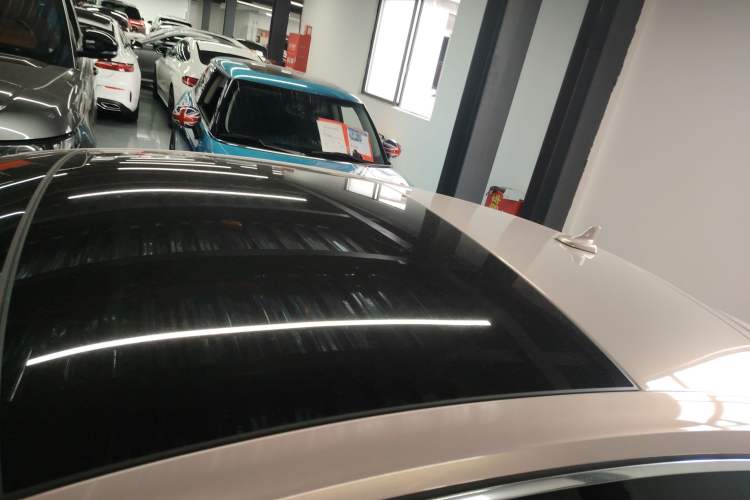 Used Audi A5 2019 Sportback 40 TFSI Fashion Model Roof
