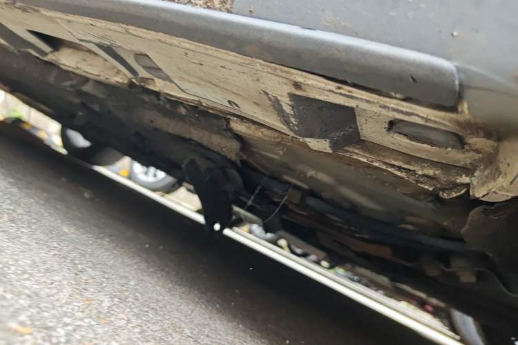 Used Audi A5 2019 Sportback 40 TFSI Fashion Model Chassis Front Right