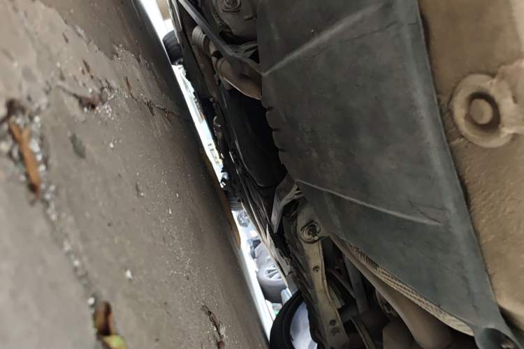 Used Audi A5 2019 Sportback 40 TFSI Fashion Model Chassis Rear