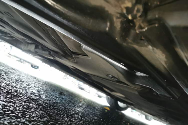 Used Audi A5 2019 Sportback 40 TFSI Fashion Model Chassis Rear Right