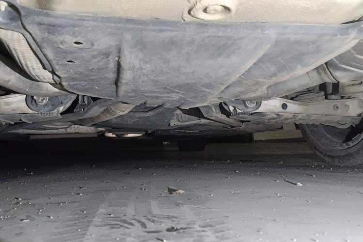 Used Audi A5 2019 Sportback 40 TFSI Fashion Model Chassis Rear