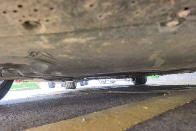 Used Audi A5 2019 Sportback 40 TFSI Fashion Model Chassis Rear