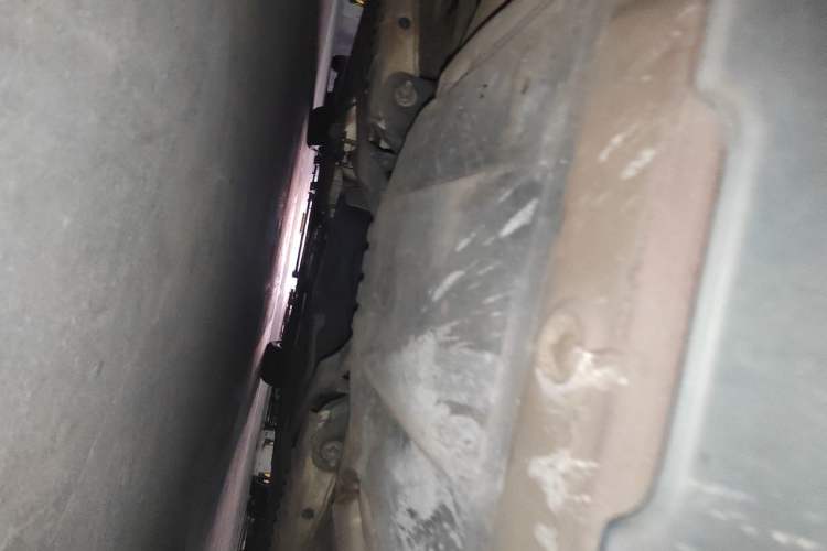 Used Audi A5 2019 Sportback 40 TFSI Fashion Model Chassis Rear