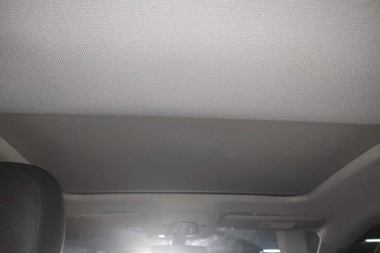 Used Audi A5 2019 Sportback 40 TFSI Fashion Model Headliner