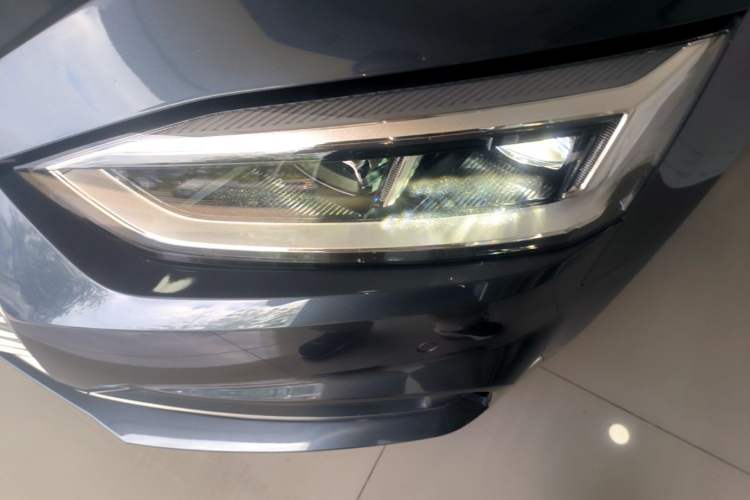 Used Audi A5 2019 Sportback 40 TFSI Fashion Model Left Front Headlight