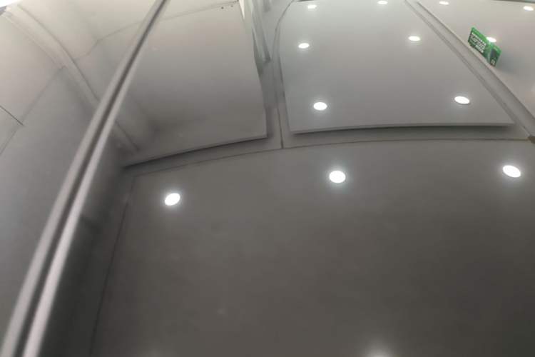 Used Audi A5 2019 Sportback 40 TFSI Fashion Model Roof