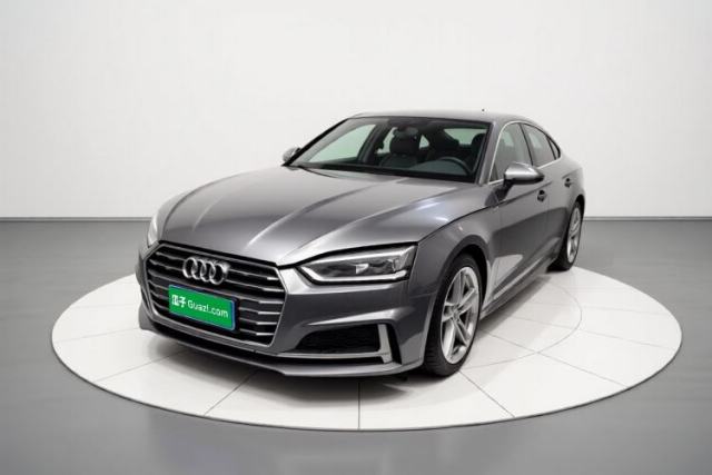 Ojetý Audi A5 2019 Sportback 40 TFSI Fashion Model