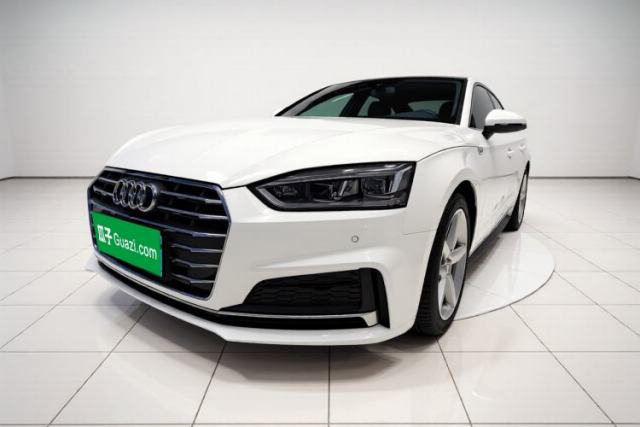 Ojetý Audi A5 2019 Sportback 40 TFSI Fashion Model