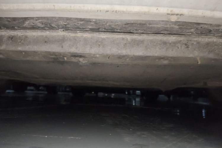 Used Audi A5 2019 Sportback 40 TFSI Fashion Model Chassis Front