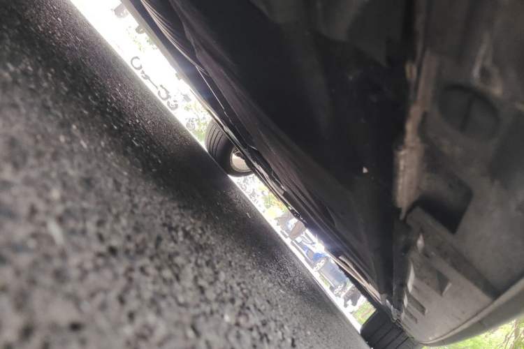Used Audi A5 2019 Sportback 40 TFSI Fashion Model Chassis Front Left