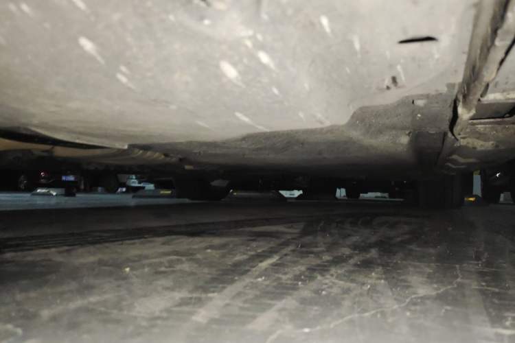 Used Audi A5 2019 Sportback 40 TFSI Fashion Model Chassis Front Left