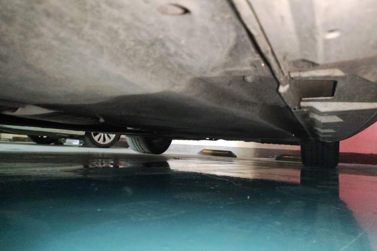 Used Audi A5 2019 Sportback 40 TFSI Fashion Model Chassis Front Left