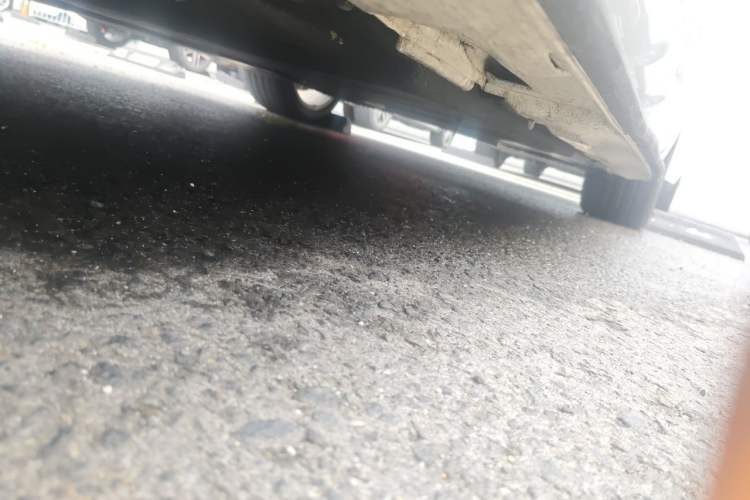 Used Audi A5 2019 Sportback 40 TFSI Fashion Model Chassis Front Left