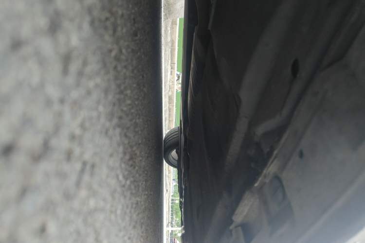 Used Audi A5  Chassis Front Left
