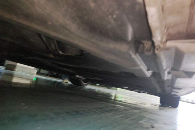 Used Audi A5 2019 Sportback 40 TFSI Fashion Model Chassis Front Right