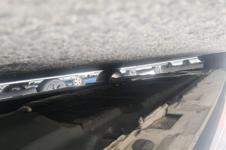 Used Audi A5 2019 Sportback 40 TFSI Fashion Model Chassis Front Right