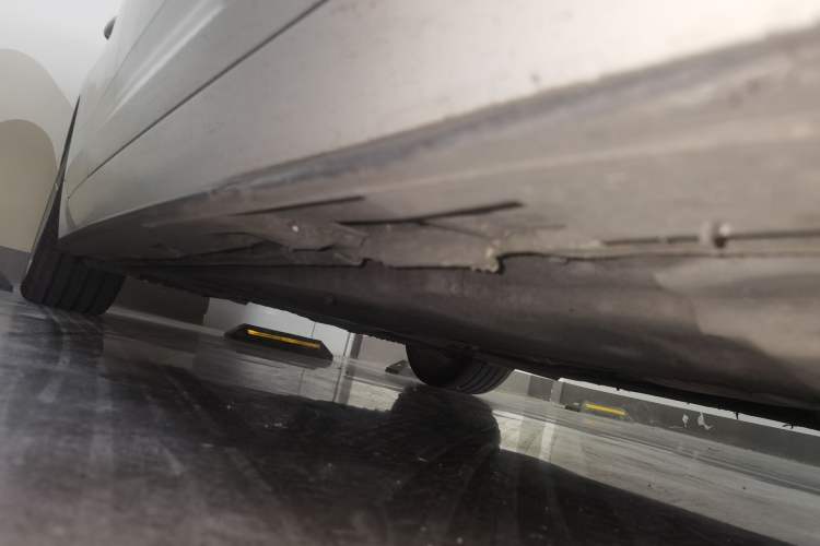 Used Audi A5 2019 Sportback 40 TFSI Fashion Model Chassis Front Right