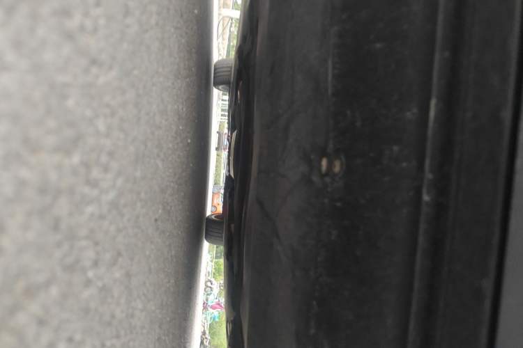 Used Audi A5  Chassis Front