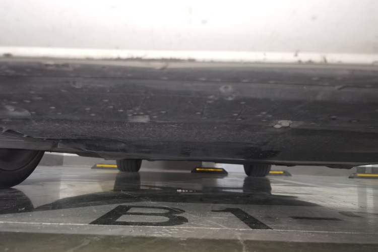 Used Audi A5 2019 Sportback 40 TFSI Fashion Model Chassis Front