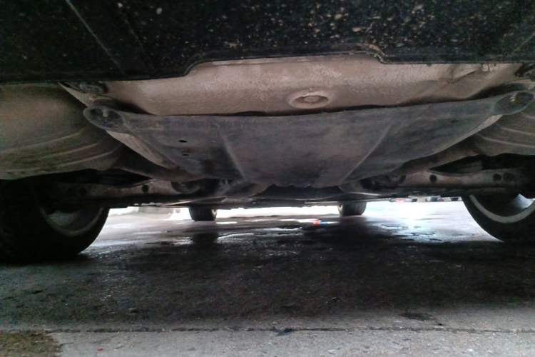 Used Audi A5 2019 Sportback 45 TFSI Fashion Model Chassis Rear