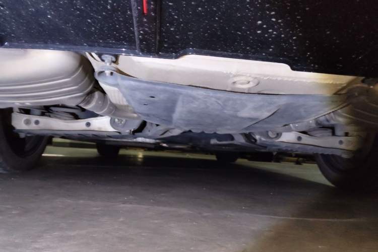 Used Audi A5 2019 Sportback 40 TFSI Fashion Model Chassis Rear