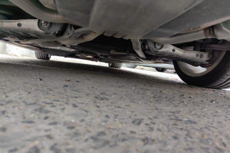 Used Audi A5 2019 Sportback 40 TFSI Fashion Model Chassis Rear