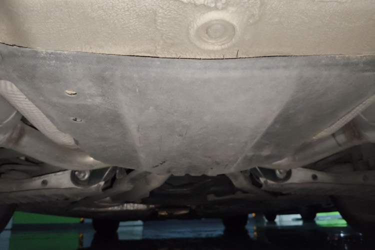 Used Audi A5 2019 Sportback 40 TFSI Fashion Model Chassis Rear