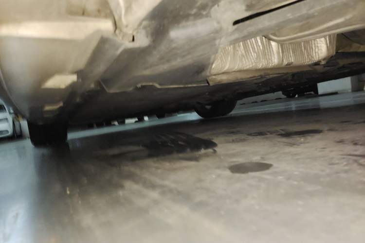 Used Audi A5 2019 Sportback 40 TFSI Fashion Model Chassis Rear Left