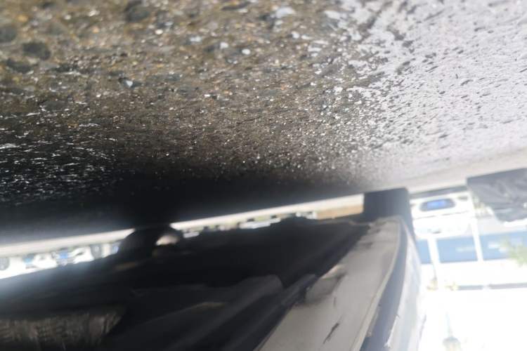 Used Audi A5 2019 Sportback 40 TFSI Fashion Model Chassis Rear Left