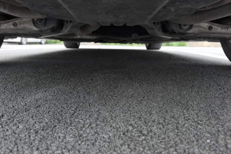 Used Audi A5 2019 Sportback 40 TFSI Fashion Model Chassis Rear