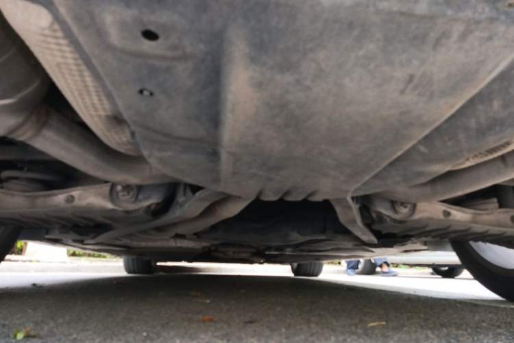 Used Audi A5 2019 Sportback 40 TFSI Fashion Model Chassis Rear