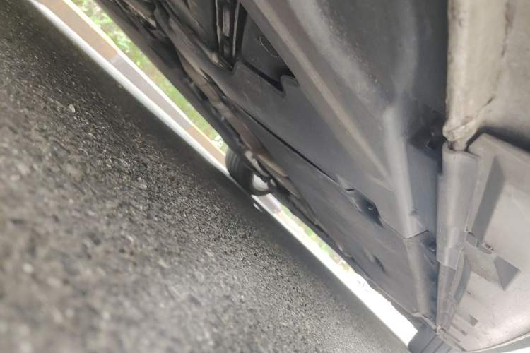 Used Audi A5 2019 Sportback 40 TFSI Fashion Model Chassis Rear Right