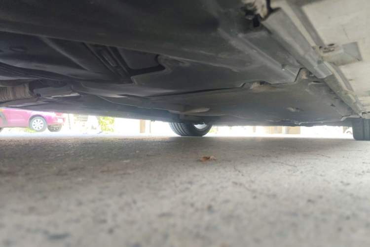 Used Audi A5 2019 Sportback 40 TFSI Fashion Model Chassis Rear Right