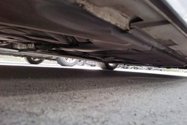 Used Audi A5 2019 Sportback 40 TFSI Fashion Model Chassis Rear Right
