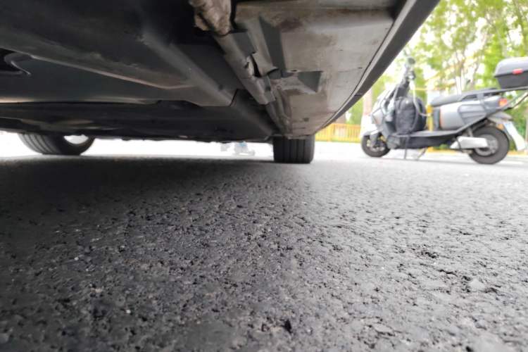 Used Audi A5 2019 Sportback 40 TFSI Fashion Model Chassis Rear Right