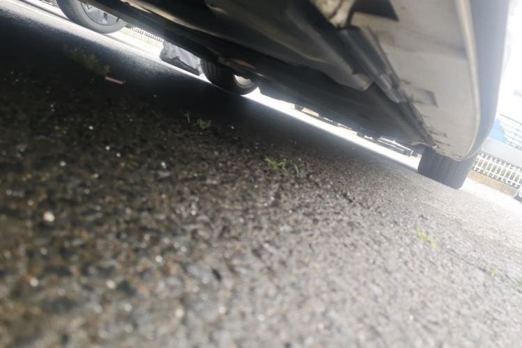 Used Audi A5 2019 Sportback 40 TFSI Fashion Model Chassis Rear Right