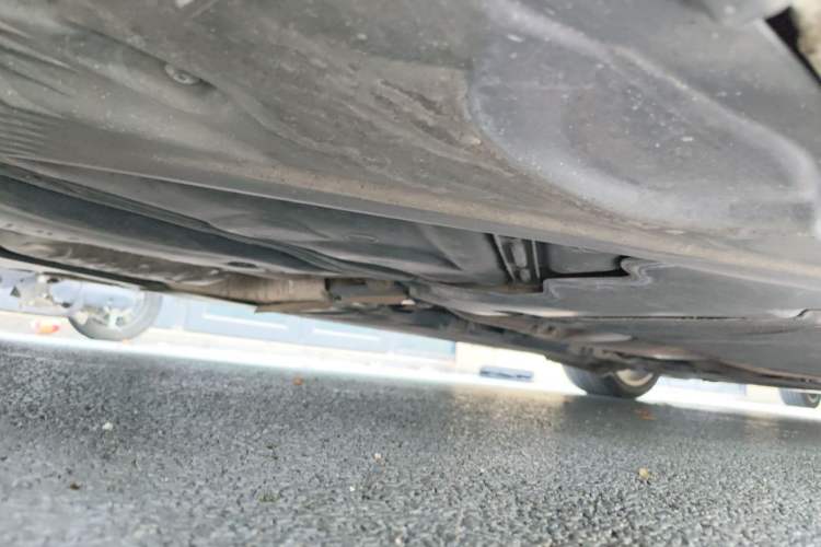 Used Audi A5 2019 Sportback 45 TFSI Fashion Model Chassis Rear Right